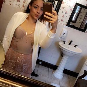 Meet your Posher, Bryanna